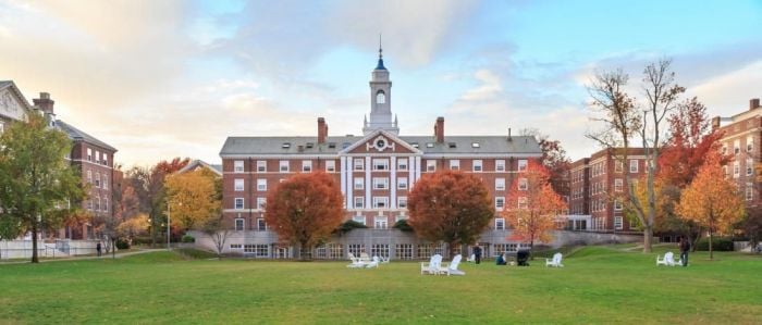 Things to Do near Harvard University